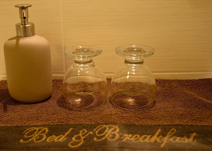 Bed & Breakfast Le Mont Cigale - D'hotes Et Restaurant