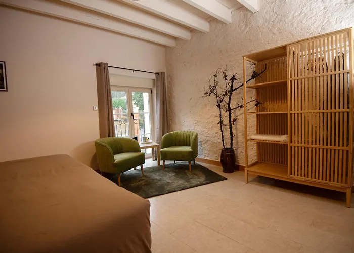 Le Mont Cigale - D'hotes Et Restaurant 3* Vauquois