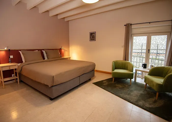 Le Mont Cigale - D'hotes Et Restaurant 3* Vauquois