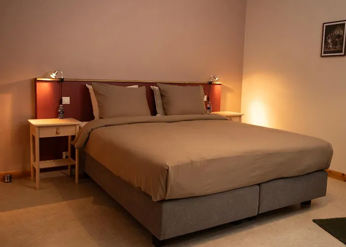 Le Mont Cigale - D'hotes Et Restaurant 3*