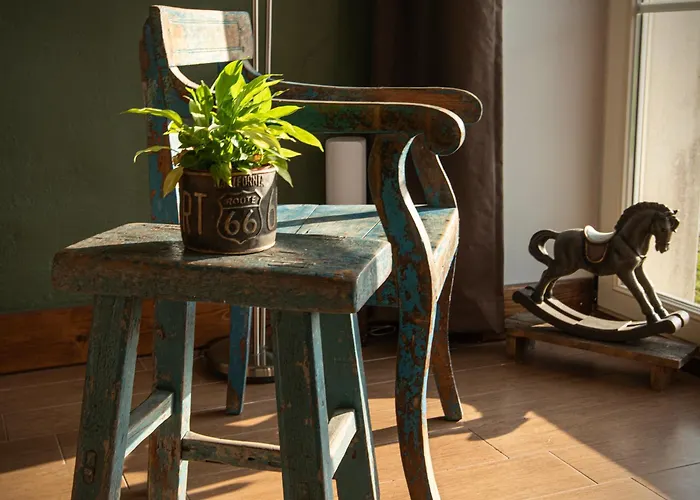 Bed & Breakfast Le Mont Cigale - D'hotes Et Restaurant 3*