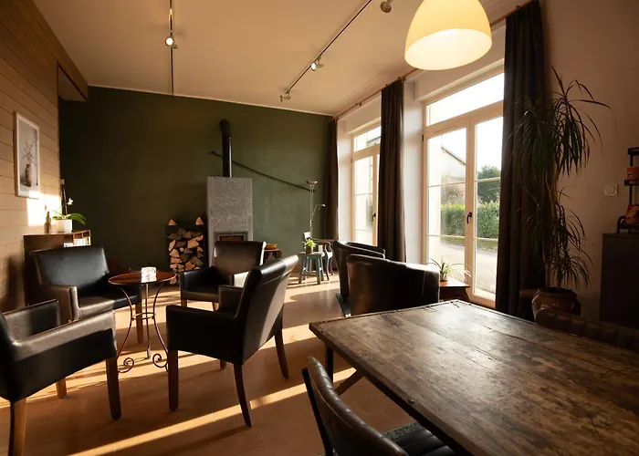 Le Mont Cigale - D'hotes Et Restaurant