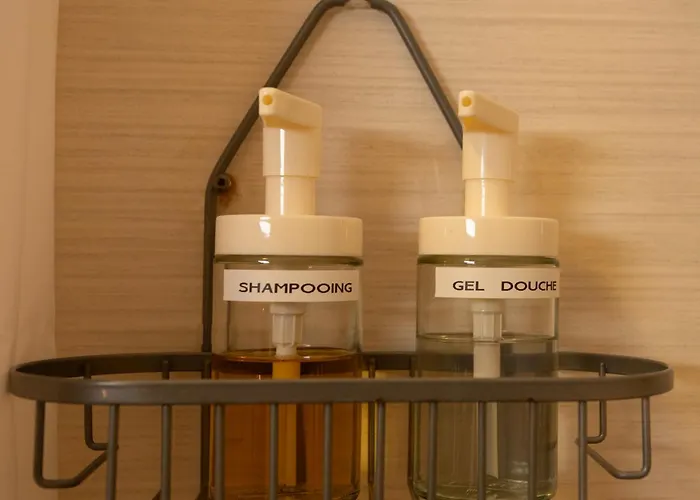 Le Mont Cigale - D'hotes Et Restaurant Bed & Breakfast