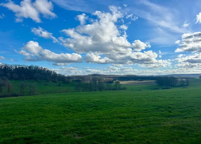 Bed & Breakfast Le Mont Cigale - D'hotes Et Restaurant