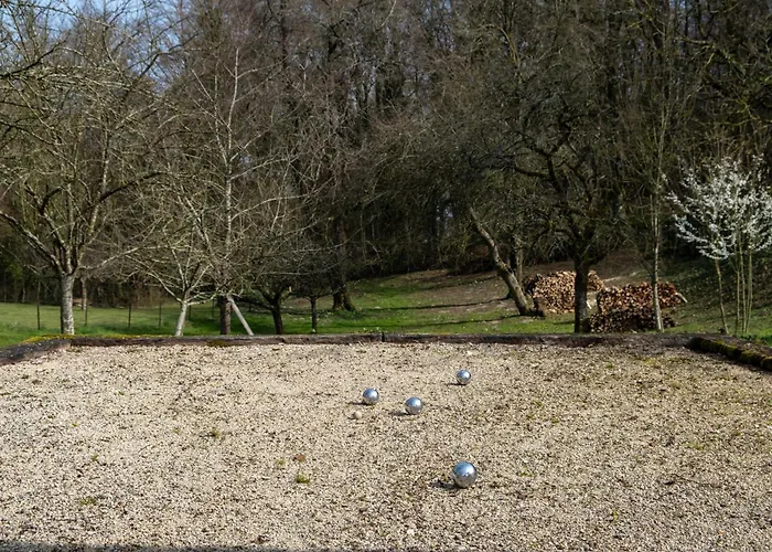 Bed & Breakfast Le Mont Cigale - D'hotes Et Restaurant 3*