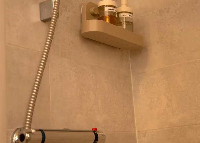 Le Mont Cigale - D'hotes Et Restaurant