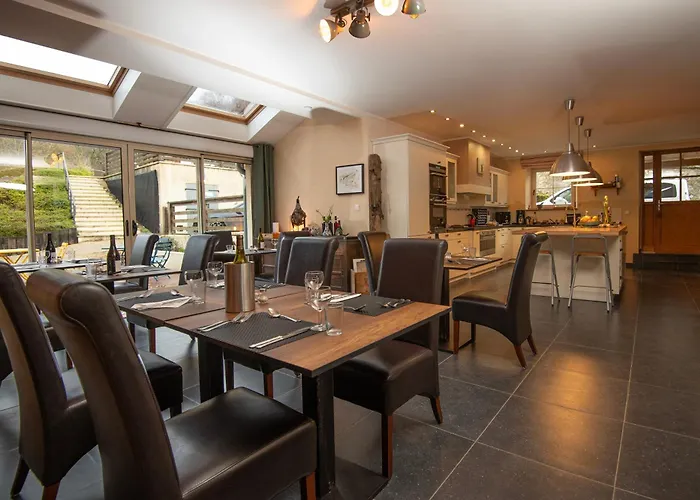 Le Mont Cigale - D'hotes Et Restaurant 3*