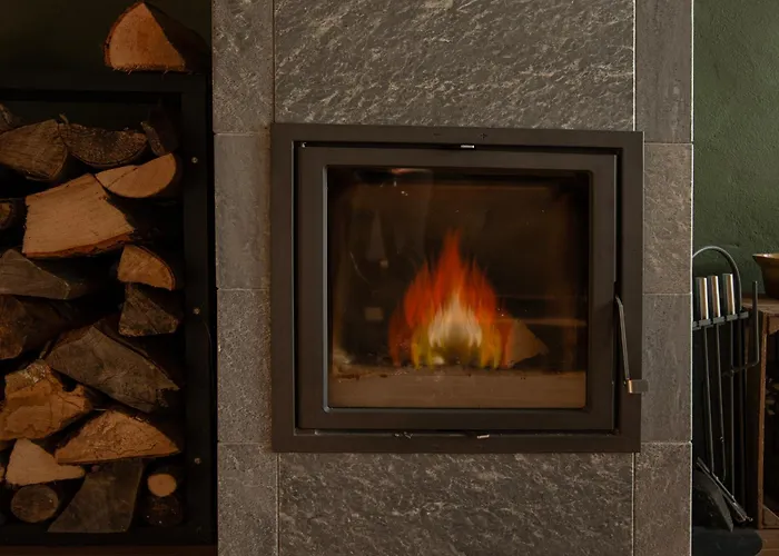 Le Mont Cigale - D'hotes Et Restaurant Vauquois