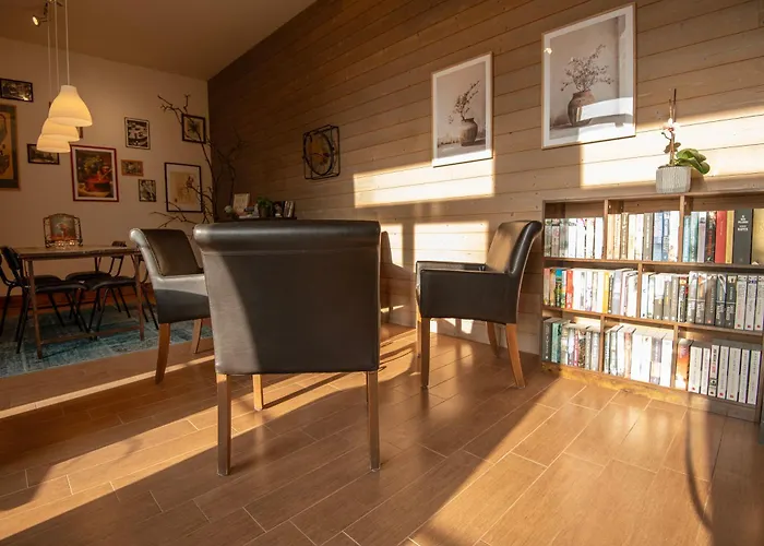 Le Mont Cigale - D'hotes Et Restaurant Bed & Breakfast Vauquois