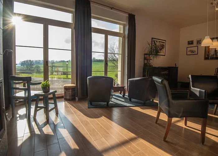 Bed & Breakfast Le Mont Cigale - D'hotes Et Restaurant