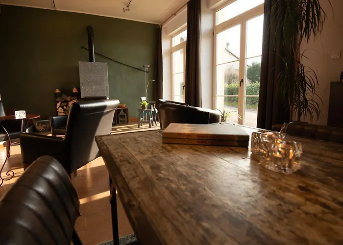 Le Mont Cigale - D'hotes Et Restaurant