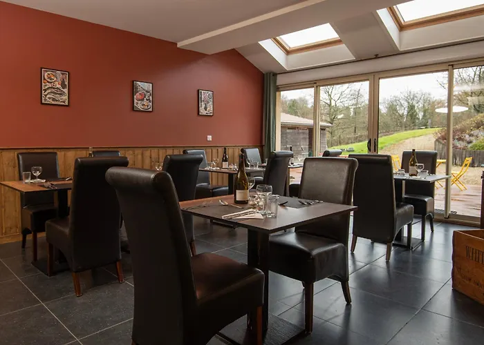 Le Mont Cigale - D'hotes Et Restaurant 3*