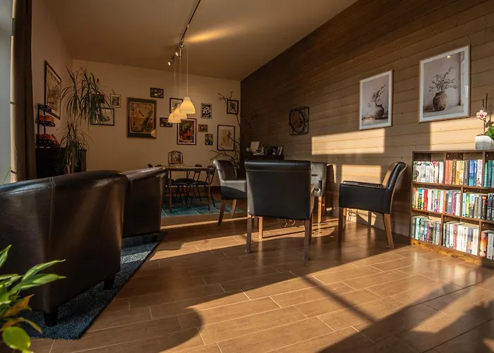 Le Mont Cigale - D'hotes Et Restaurant Vauquois