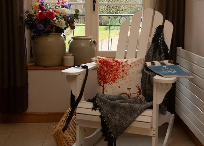 Bed & Breakfast Le Mont Cigale - D'hotes Et Restaurant 3*