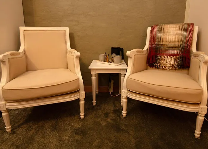 Le Mont Cigale - D'hotes Et Restaurant Bed & Breakfast