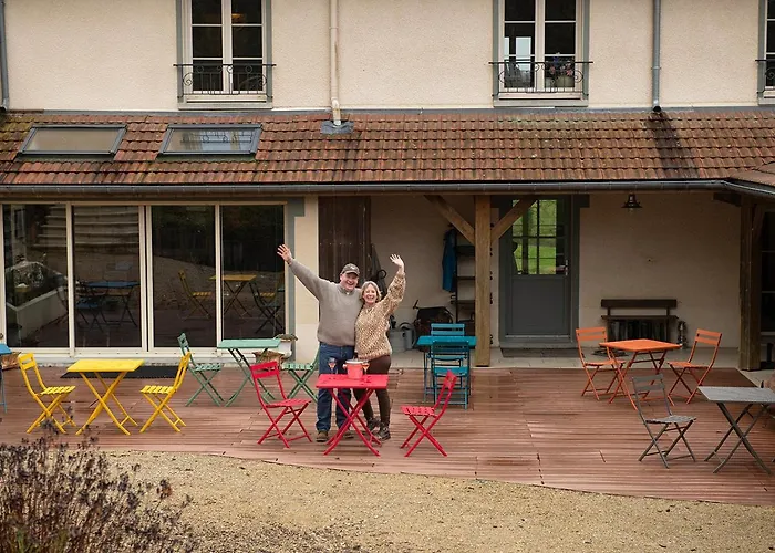 Le Mont Cigale - D'hotes Et Restaurant 3*