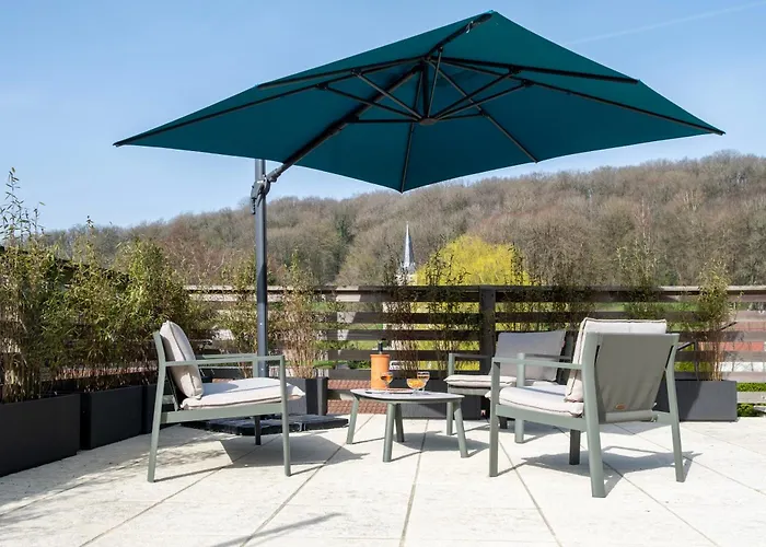 Le Mont Cigale - D'hotes Et Restaurant 3*